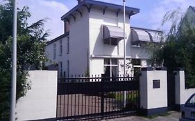 Villa Insulinde